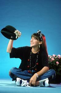 Mayim Bialik