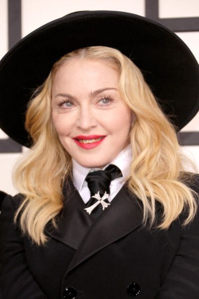 Madonna