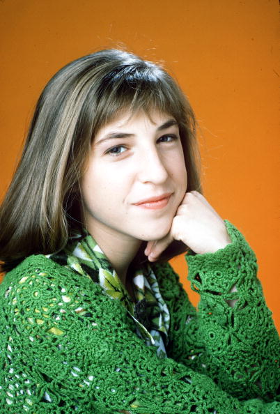 Mayim Bialik