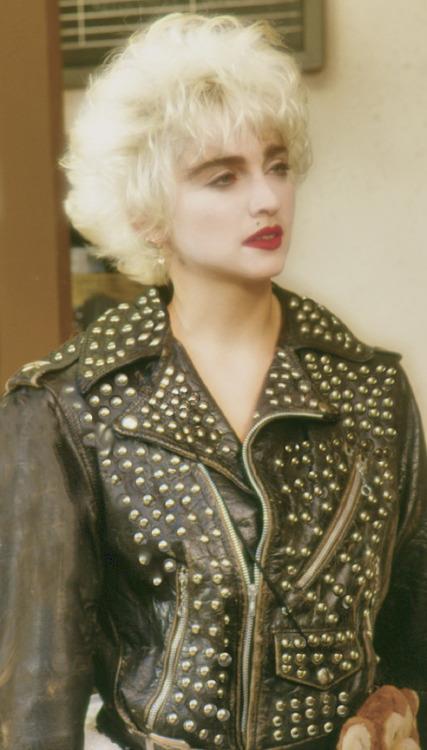 Madonna