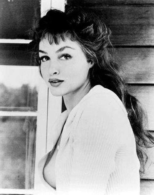 Julie Newmar