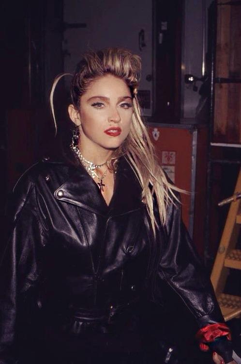 Madonna