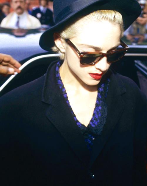 Madonna