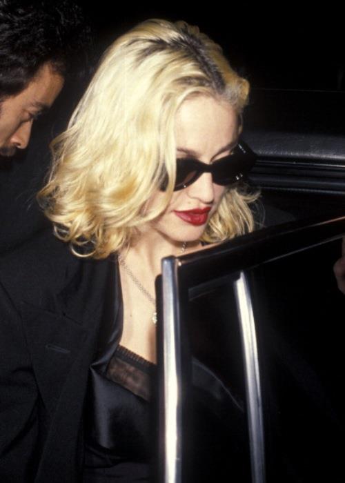 Madonna