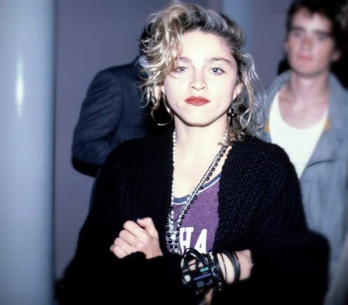 Madonna