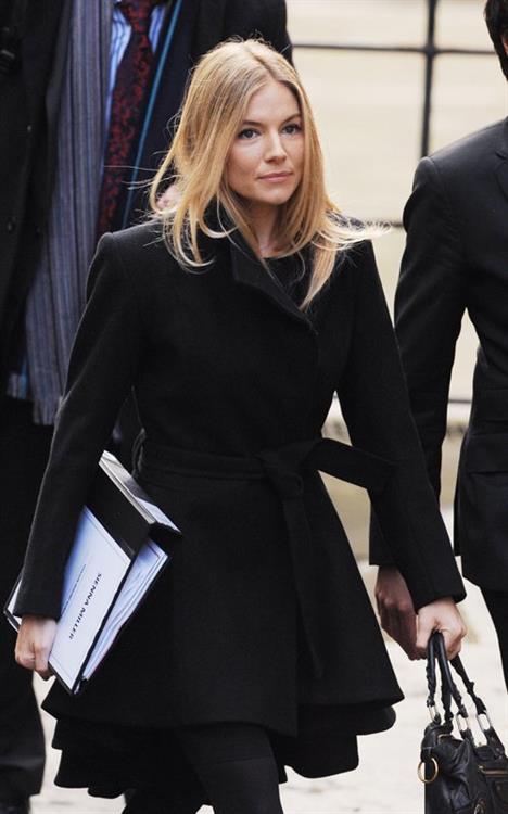 Sienna Miller