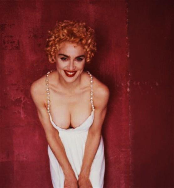 Madonna