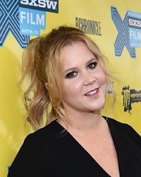 Amy Schumer