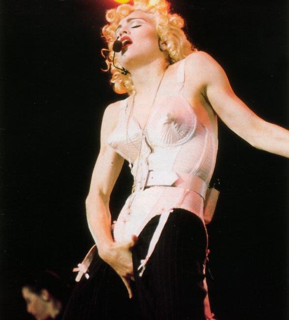 Madonna