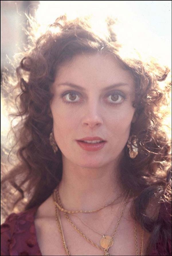 Susan Sarandon