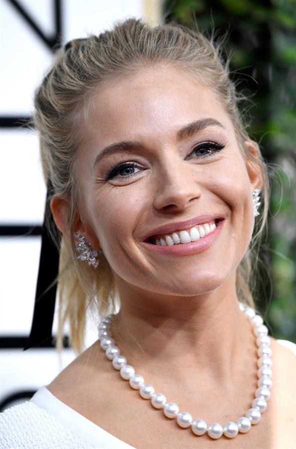 Sienna Miller