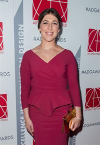 Mayim Bialik