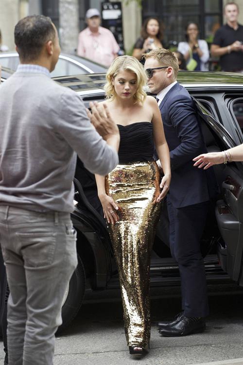 Ashley Benson