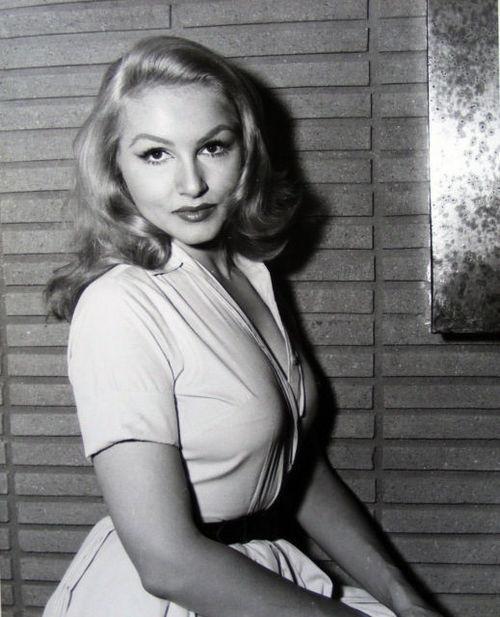 Julie Newmar