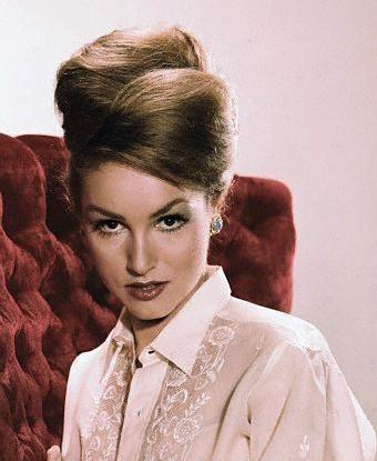 Julie Newmar