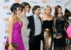 Ashley Benson - Toronto International Film Festival September 7, 2012