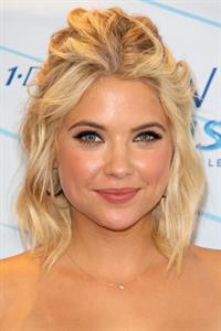 Ashley Benson - 2012 Teen Choice Awards in Universal City (July 22, 2012)