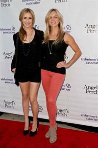 Ashley Jones  Angel's Perch  Premiere (July 13, 2013) 
