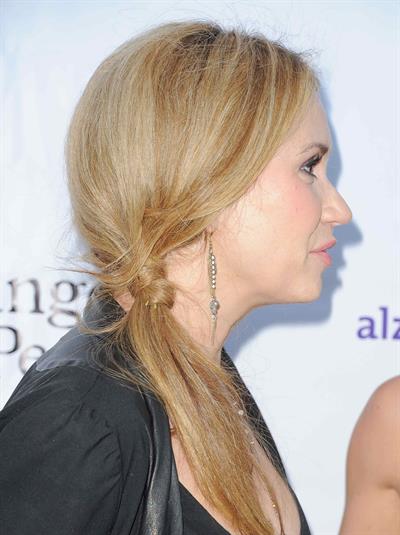Ashley Jones  Angel's Perch  Premiere (July 13, 2013) 