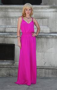 Ashley Rickards Variety's 6th Annual Power Of Youth Event, September 15, 2012 