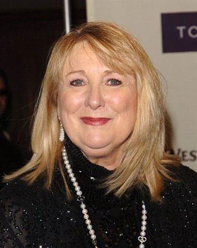 Teri Garr