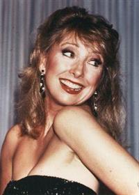 Teri Garr