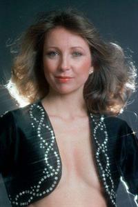 Teri Garr