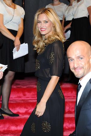 Bar Rafaeli GQ  Männer des Jahres 2012  in Berlin - October 26, 2012
