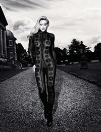 Bar Refaeli - By Simon Emmert For GQ Germany December 2012 