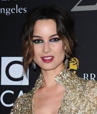 Berenice Marlohe BAFTA Los Angeles 2012 Brittania Awards 11/7/12