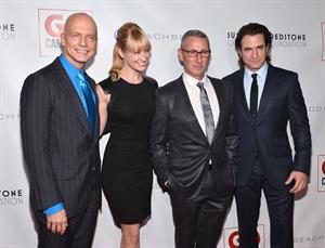 Beth Behrs 6th Annual GO GO Gala (November 14, 2013) 