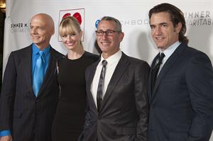 Beth Behrs 6th Annual GO GO Gala (November 14, 2013) 