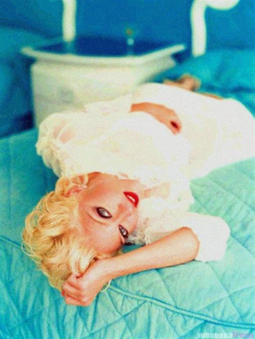 Madonna