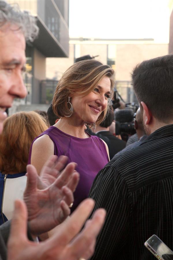 Brenda Strong -  Dallas  Gala Premiere Screening in Dallas (May 31, 2012)