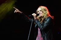 Bridgit Mendler – Q102 Jingle Ball 12/5/12  