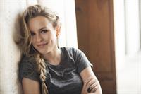 Bridgit Mendler 'Hello My Name Is' album photoshoot 