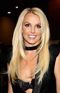 Britney Spears – iHeartRadio Music Festival 9/21/13  