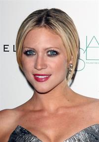 Brittany Snow - 3rd Annual Autumn Party in West Hollywood 10/17/12 
