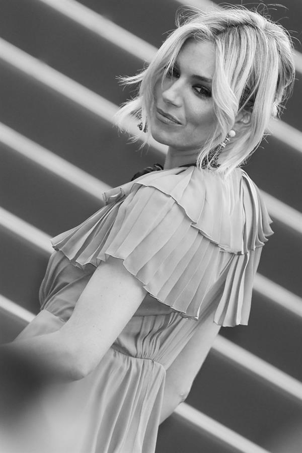 Sienna Miller