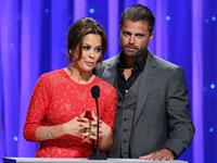 Brooke Burke-Charvet Operation Smile's 2013 Smile Gala -- Beverly Hills, Sep. 27, 2013 