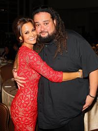 Brooke Burke-Charvet Operation Smile's 2013 Smile Gala -- Beverly Hills, Sep. 27, 2013 