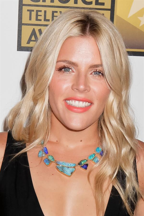 Busy Philipps - 2nd Annual Critics Choice Television Awards in Beverly Hills on June 18, 2012
