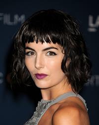 Camilla Belle – LACMA 2013 Art Film Gala 11/2/13  