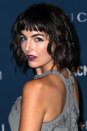 Camilla Belle – LACMA 2013 Art Film Gala 11/2/13  