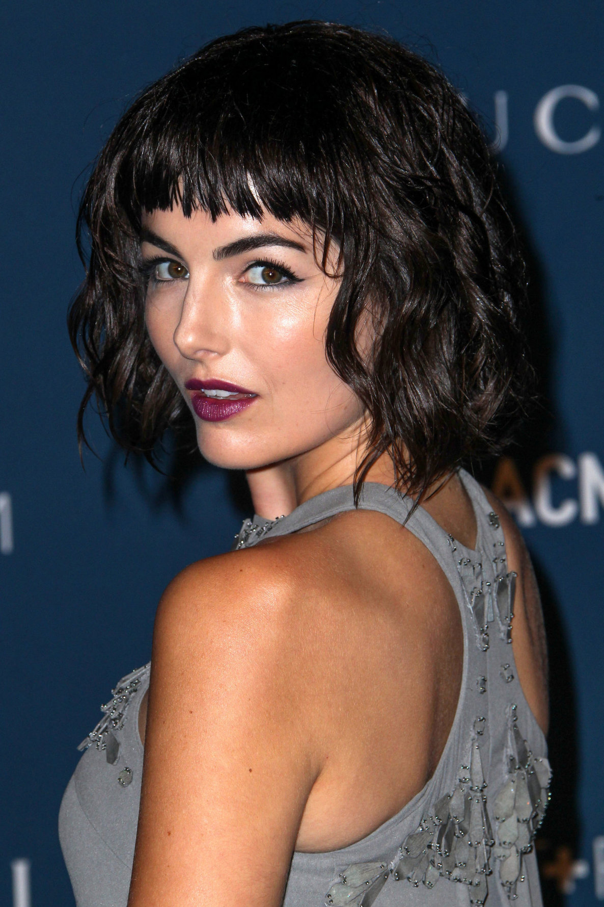 Camilla Belle – LACMA 2013 Art Film Gala 11/2/13  