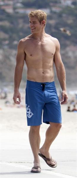 Trevor Donovan