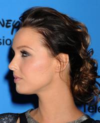 Camilla Luddington 2013 Television Critics Association's Summer Press Tour - Disney/ABC Party, Aug 4, 2013 