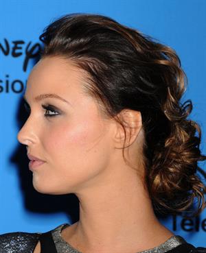 Camilla Luddington 2013 Television Critics Association's Summer Press Tour - Disney/ABC Party, Aug 4, 2013 