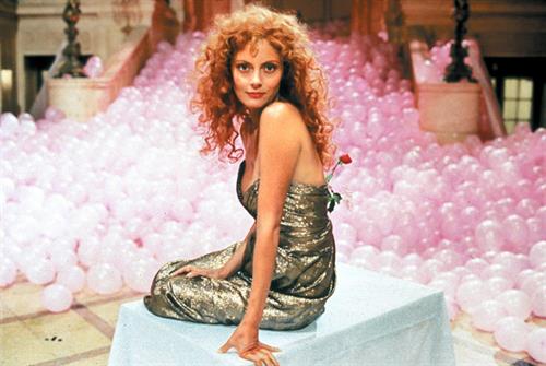 Susan Sarandon