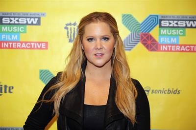 Amy Schumer